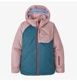 Patagonia Girl's Snowbelle Jacket Closeout