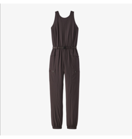 Patagonia Ws Fleetwith Belted Jumpsuit Closeout