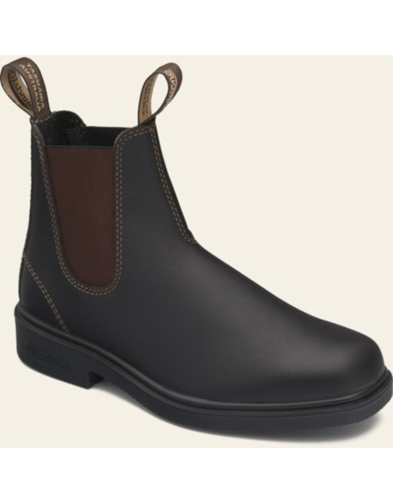 Blundstone Dress Chelsea Boot 062 - Stout Brown