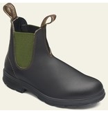 Blundstone Original Chelsea Boot 519 - Stout Brown Olive
