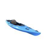Liquidlogic Saluda 12 Recreational Kayak