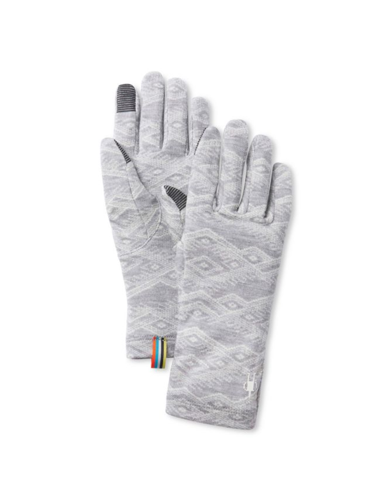 SmartWool Merino 250 Pattern Glove