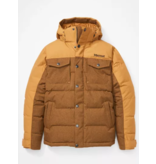 Marmot Men's Fordham Waterproof Down Insulated Jacket Closeout