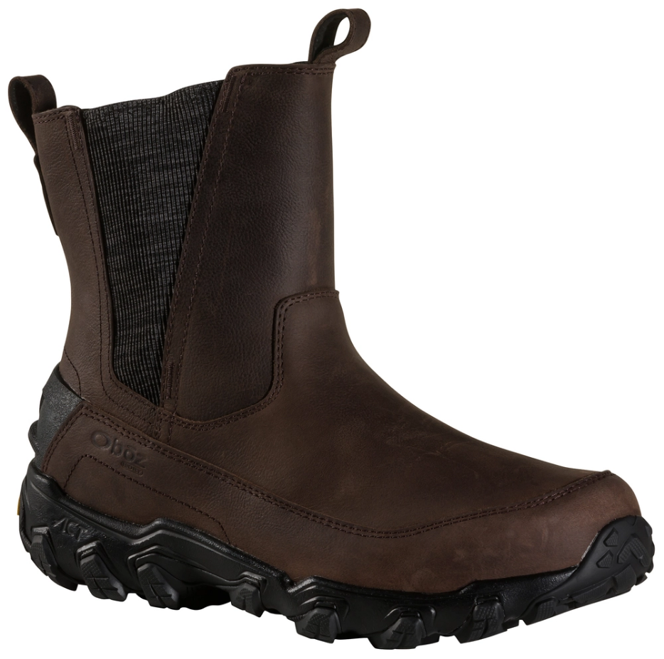 tuzo adventure boots