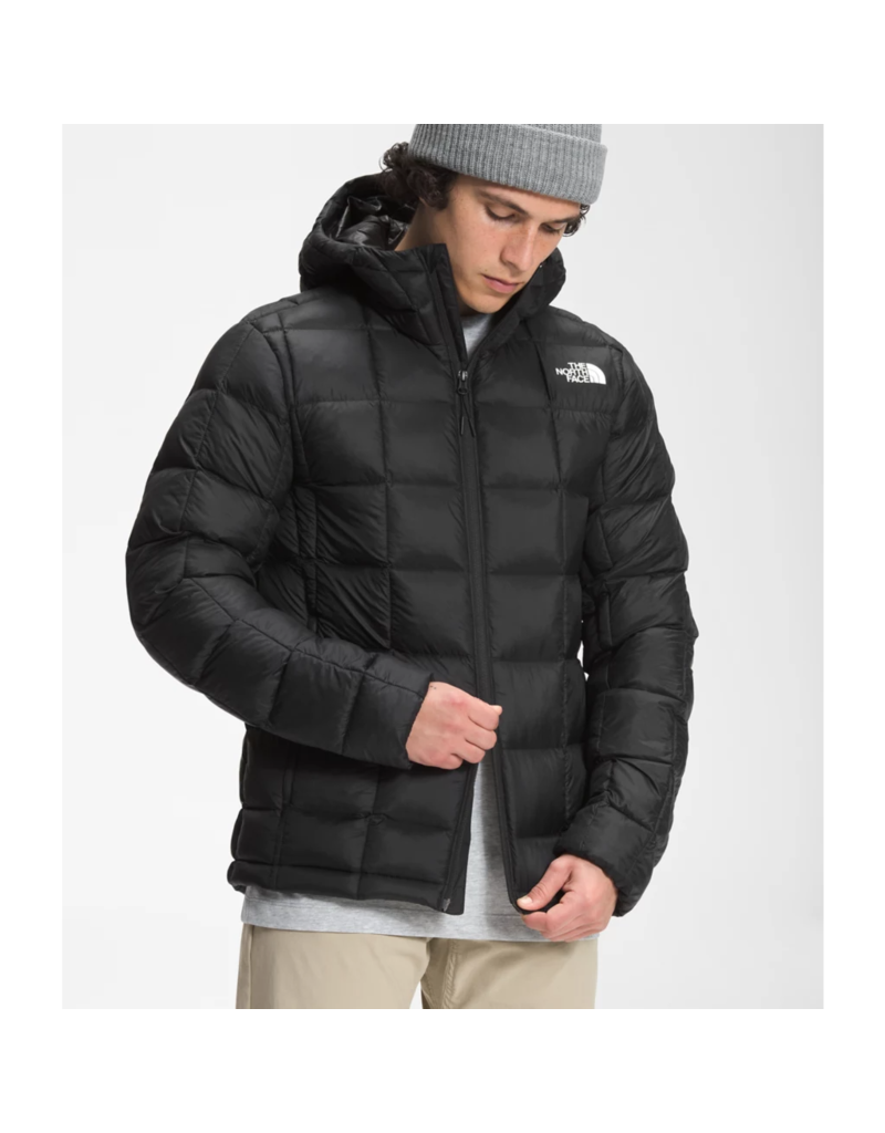 The North Face Ms Thermoball Super Hoodie