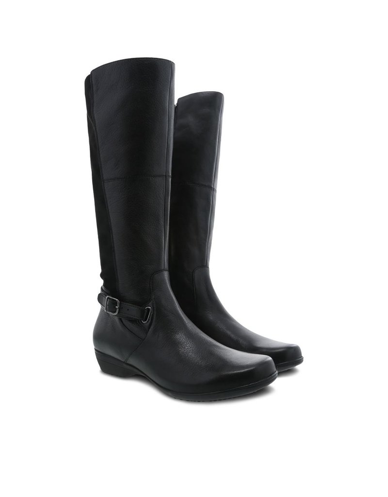 Dansko Women's Francesca Tall Boot 