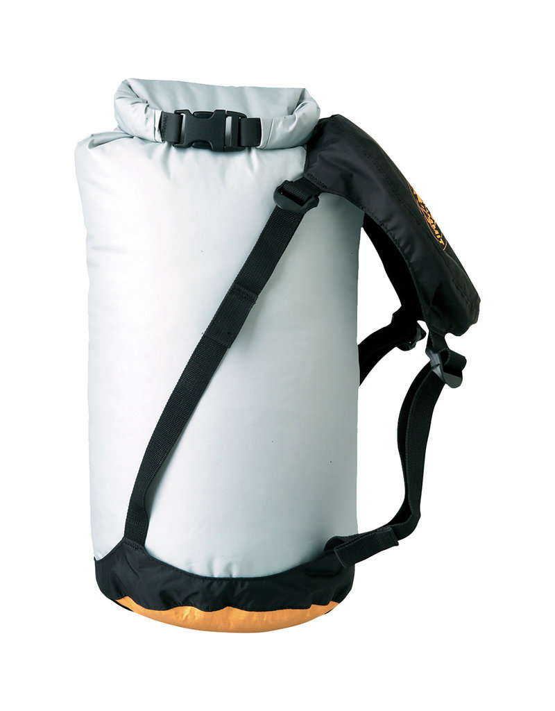 Sea to Summit eVent Compression Dry Sack Grey