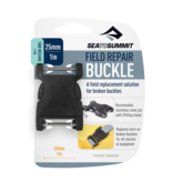 Sea to Summit Side Release Field Repair Buckle Removeable Pin