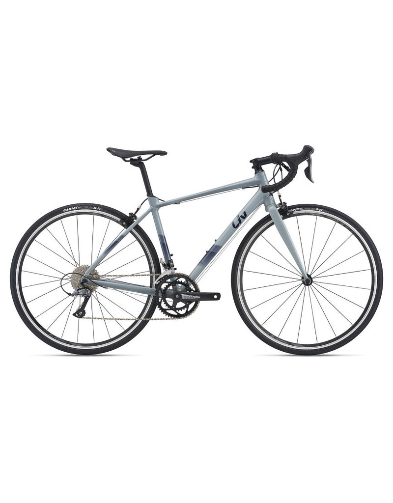 Liv Bicycles Womens Avail 3 Road Bike 2021