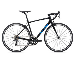 Giant Bicycles Contend 3 Road Bike 2021 - Mountainman Outdoor