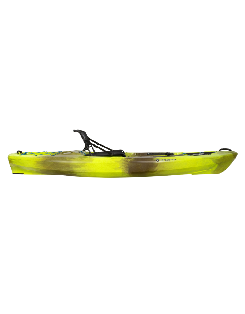 Perception Kayaks Pescador 10 Pro Sit on Top Fishing Kayak