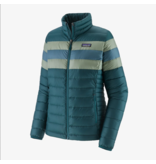 Patagonia Women's Down Sweater Jacket Closeout