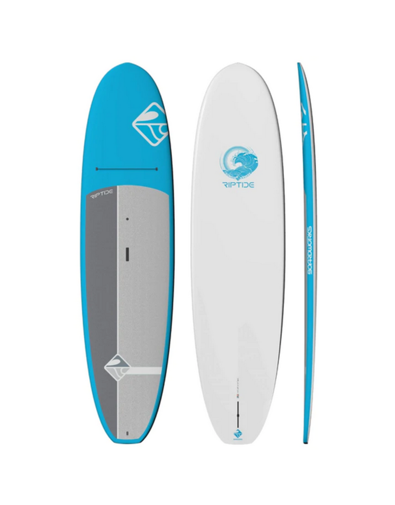 Boardworks Surf Riptide 10'6 Stand up Paddleboard