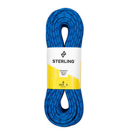 Sterling Rope Velocity 9.8 Blue XEROS 60m
