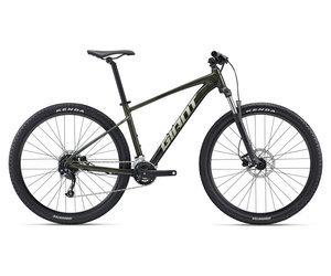 Giant Bicycles Talon 2 - 2022 Front 
