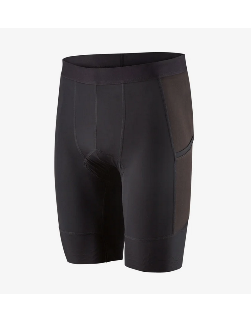 Patagonia Men's Dirt Roamer Liner Shorts