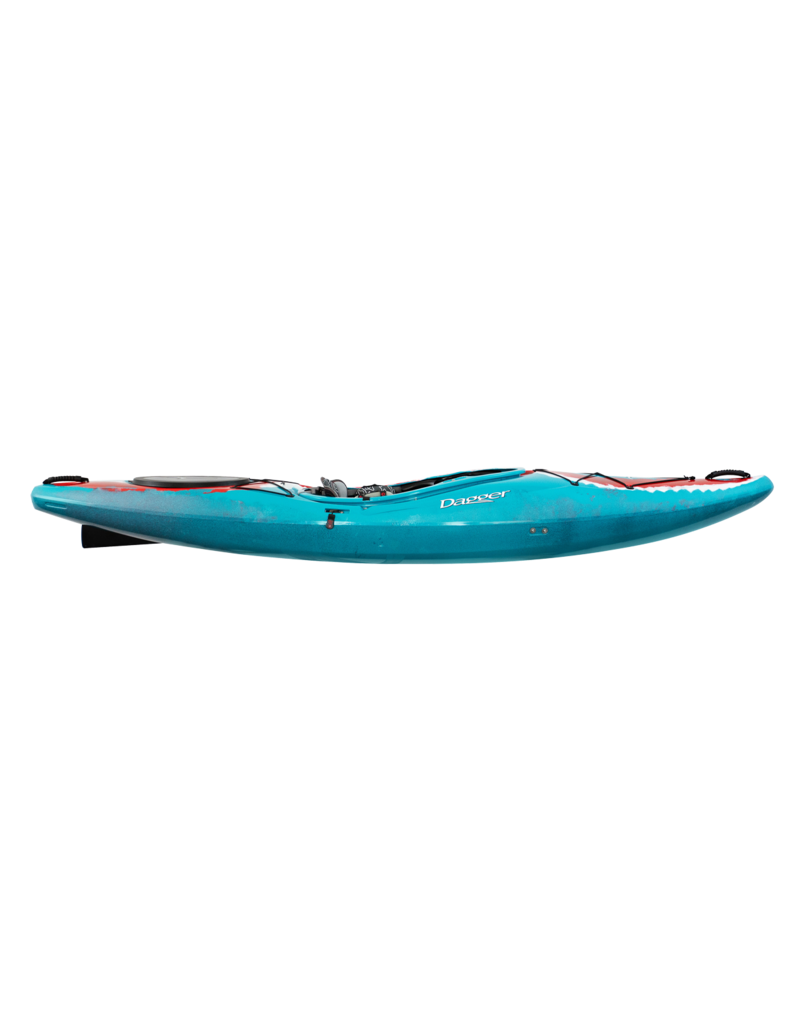Dagger Katana 9.7 Hybrid Whitewater Kayak