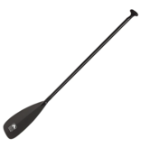 Bending Branches Black Pearl 11 Bent Shaft Carbon Canoe Paddle