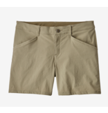 Patagonia Women's Quandary Shorts 5in