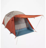 Marmot Torreya 4P Tent Picante/Cascade Blue
