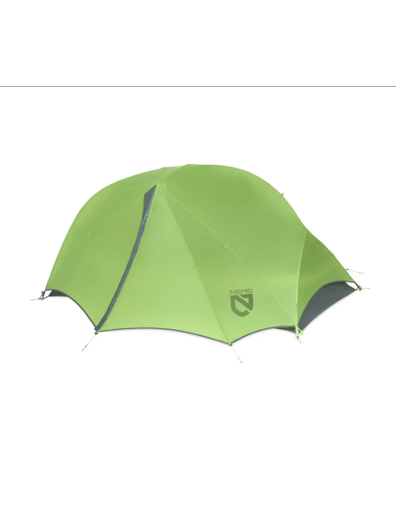 Nemo Equipment Dragonfly 2 Person Tent