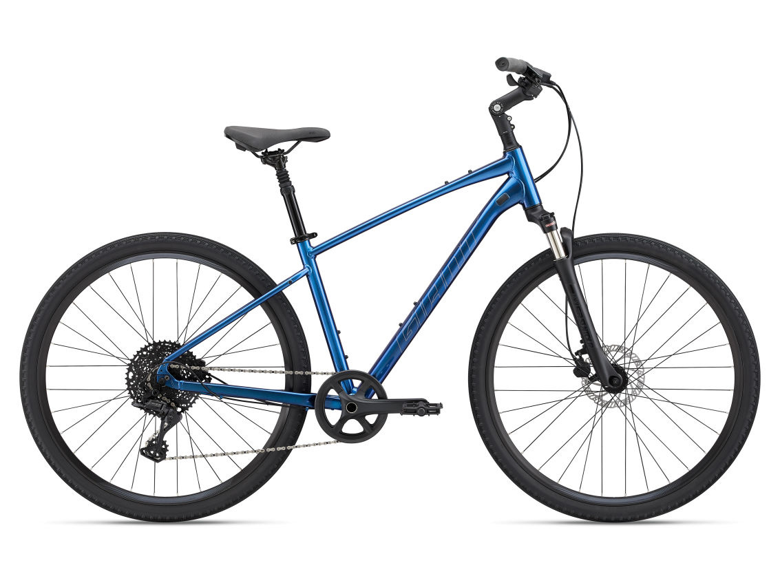 Giant Bicycles Cypress 1 2022 Hybrid 