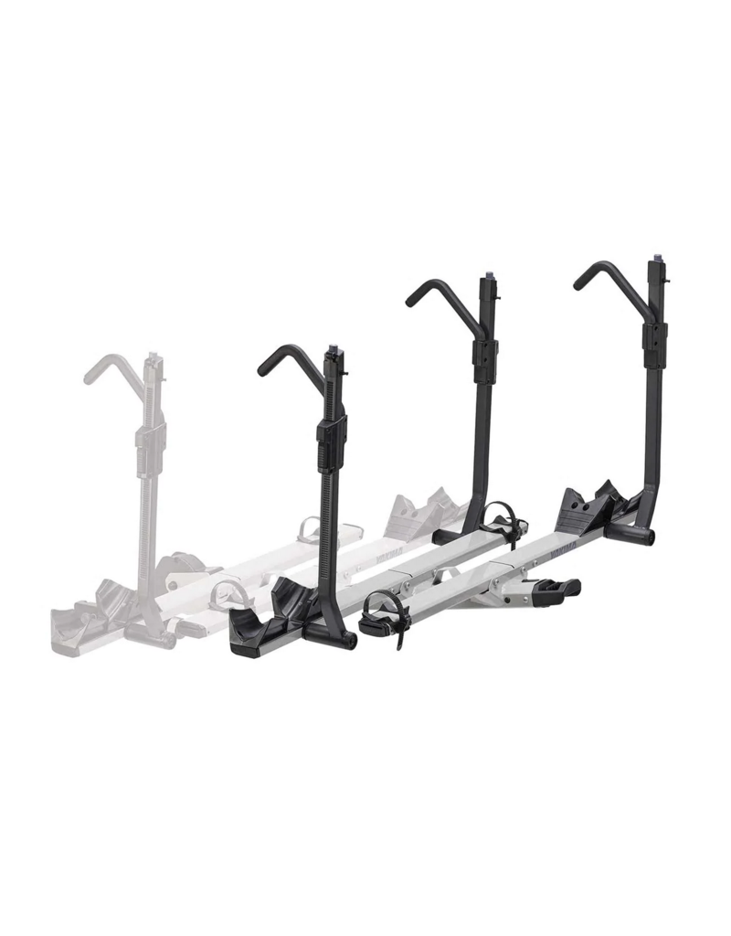 Yakima StageTwo +2 AddOn Vapor Mountainman Outdoor Supply Company