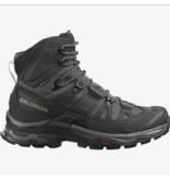 Salomon Men's Quest 4 Mid GTX Leather Hiking Boot