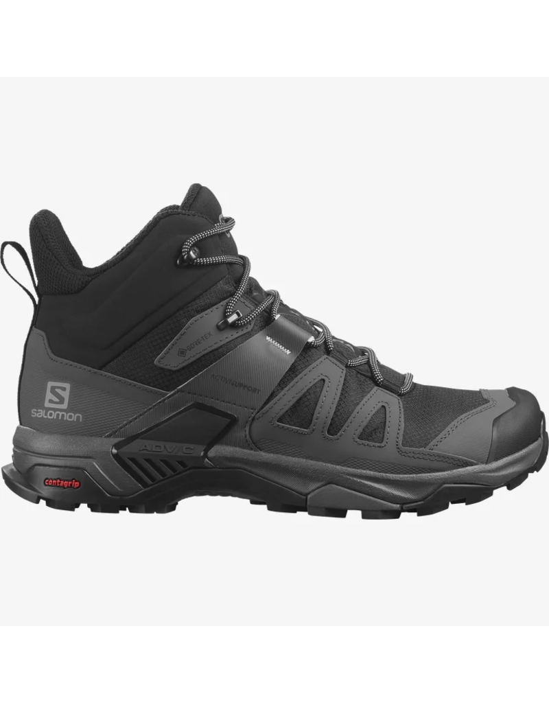 Salomon Men's X Ultra 4 Mid GTX Hiking Boot