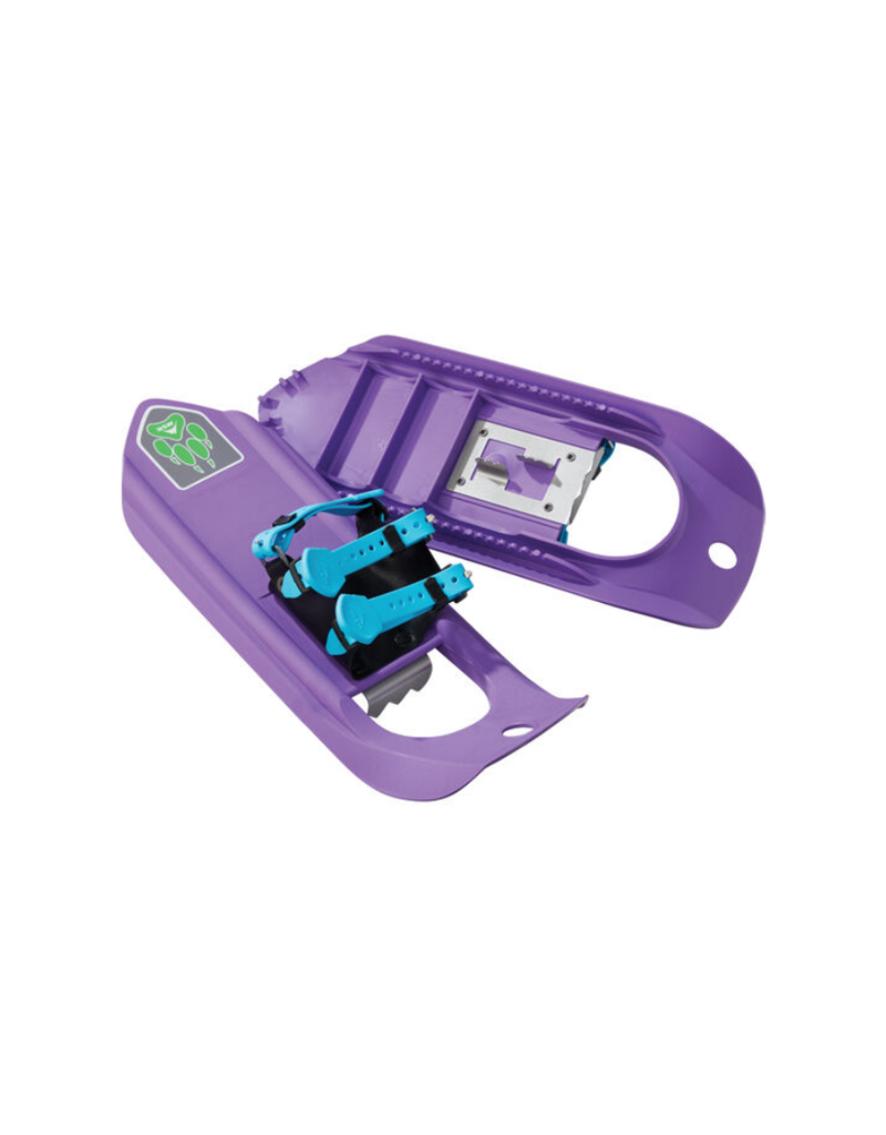 MSR Kid's Tyker Snowshoe Mountainman Outdoor Supply Company