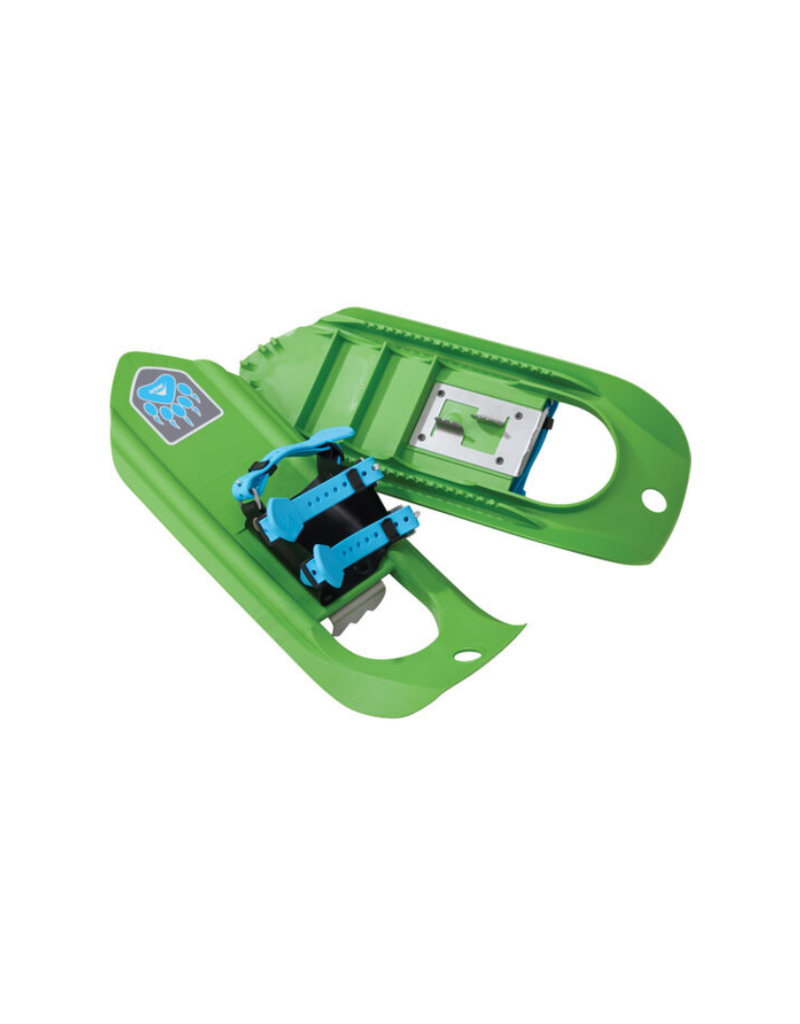 MSR Kid's Tyker Snowshoe Mountainman Outdoor Supply Company