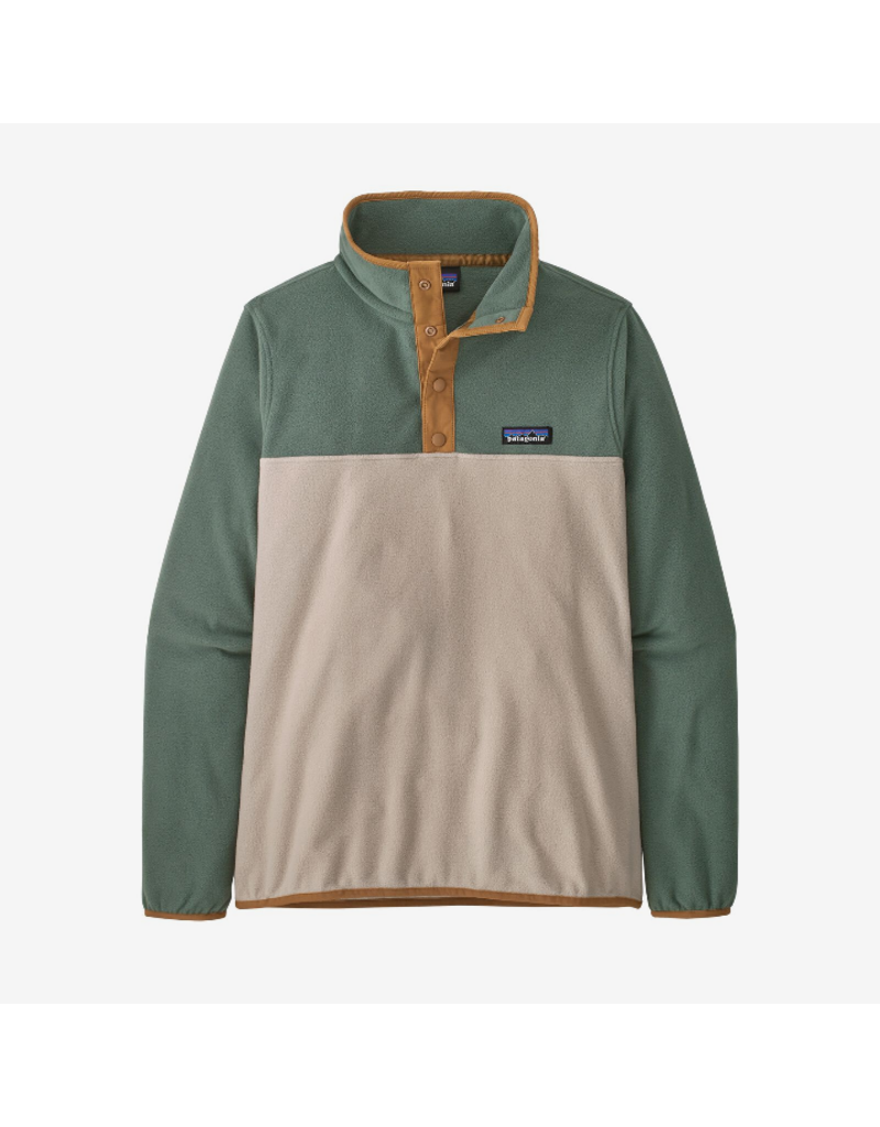 Patagonia Women's Micro D Snap-T Pullover