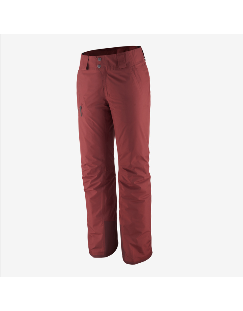 Patagonia Women's Insulated Powder Town Pants Closeout