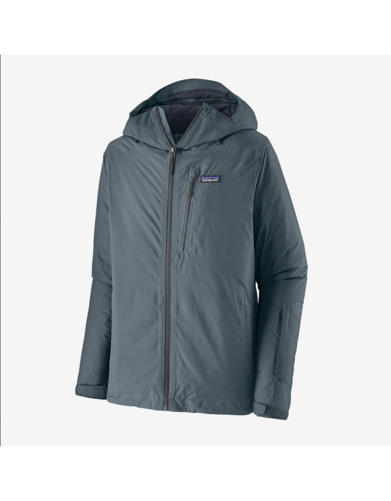 Patagonia Men's Insulated Powder Town Jacket Closeout