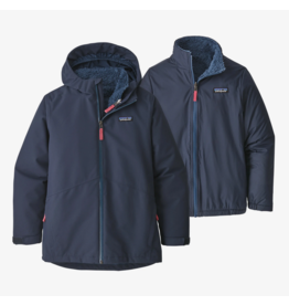 Patagonia Girl's 4 in 1 Everyday Jacket