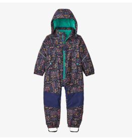 Patagonia Baby Snow Pile One-Piece