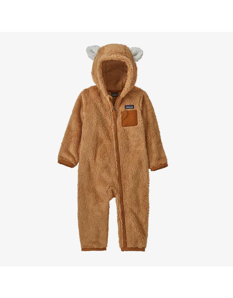 Patagonia Baby Furry Friends Bunting Closeout