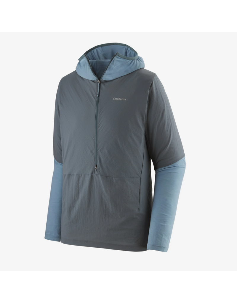 Patagonia Men's Airshed Pro Pullover Closeout