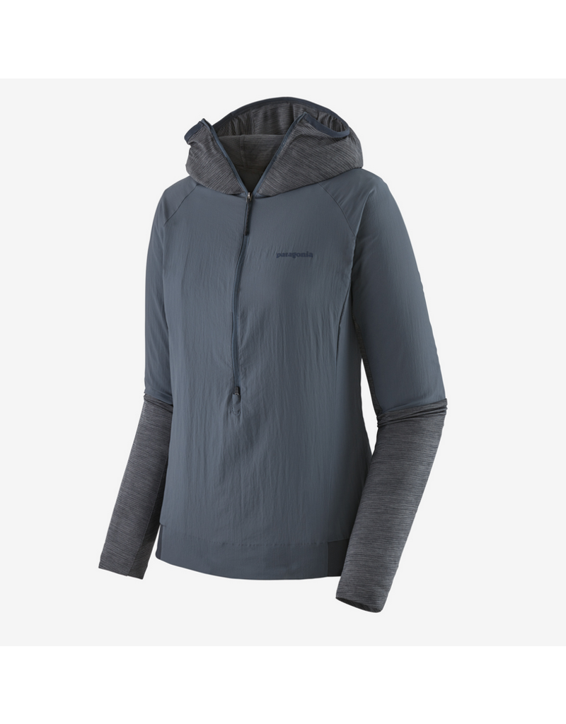 Patagonia Women's Airshed Pro Pullover Closeout