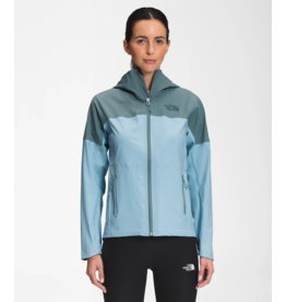 The North Face Women's West Basin DryVent Jacket