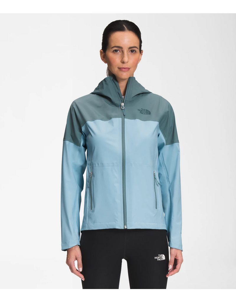 The North Face Women's West Basin DryVent Jacket
