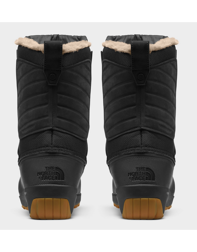 The North Face Women's Shellista IV Mid Waterproof Insulated Boot