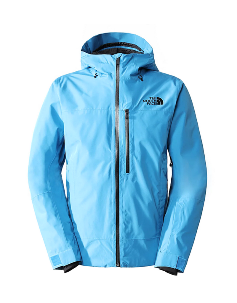 Salie Zeeziekte Meetbaar The North Face Men's Descendit Jacket - Mountainman Outdoor Supply Company