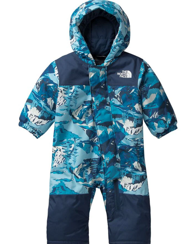 The North Face Baby Freedom Snow Suit