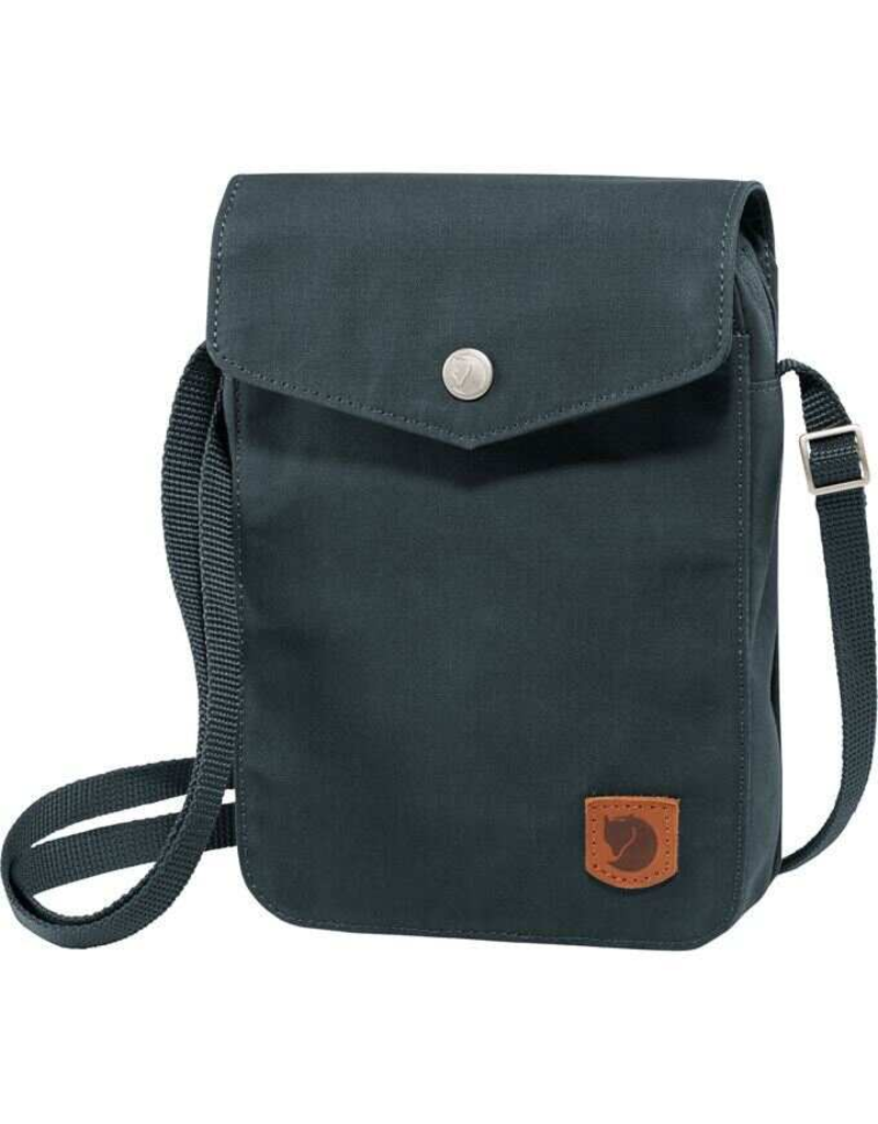Fjallraven Greenland Pocket Shoulder Bag