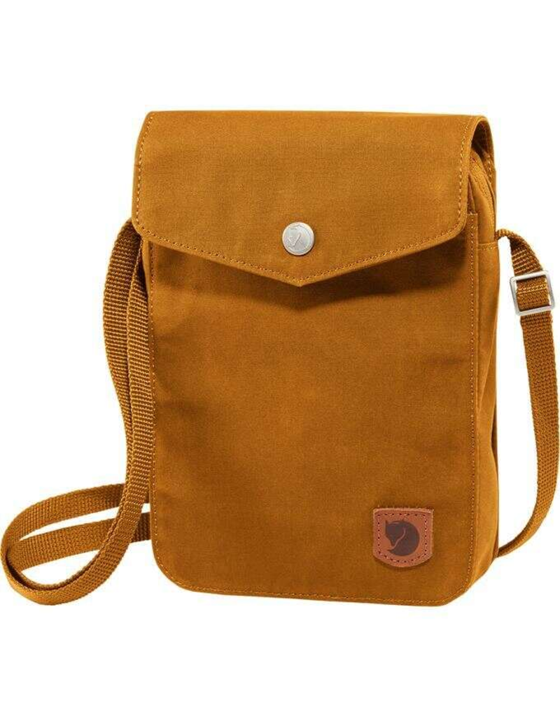 Fjallraven Greenland Pocket Shoulder Bag - Mountainman Outdoor