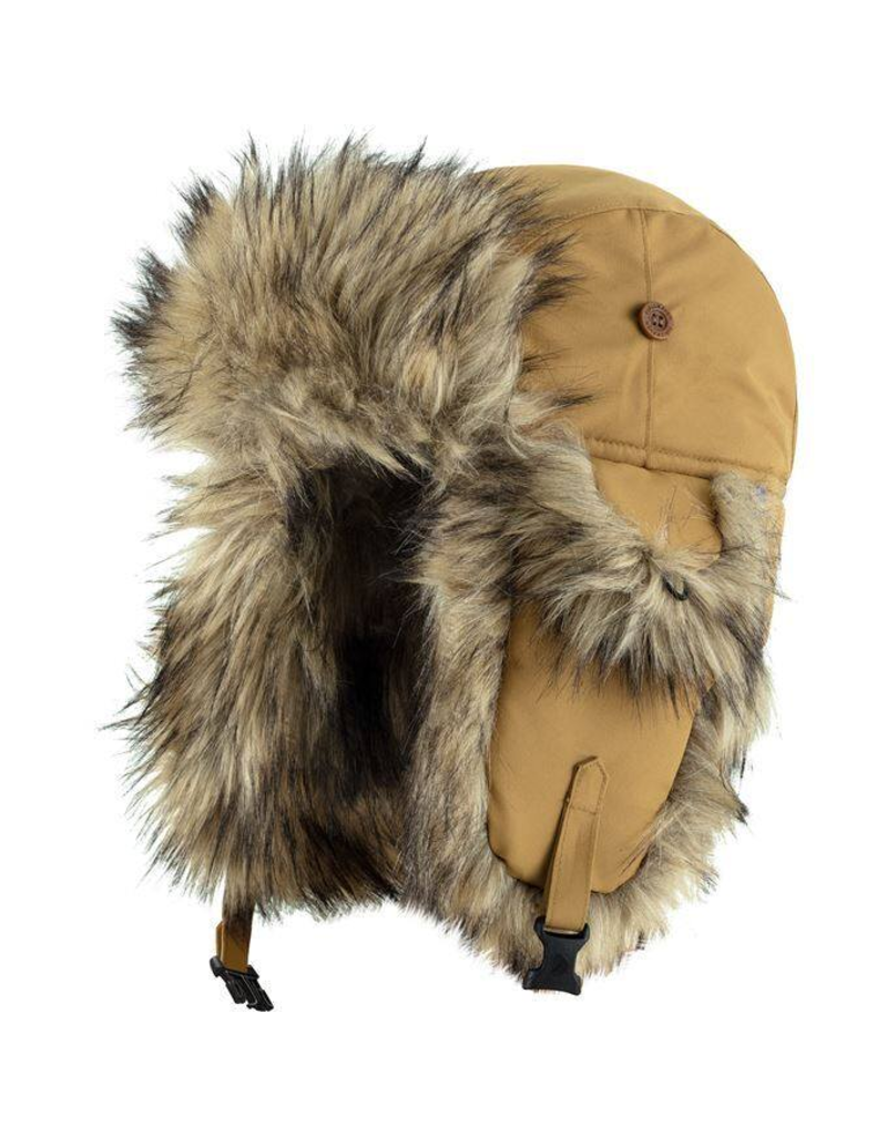 Fjallraven Nordic Heater Hat