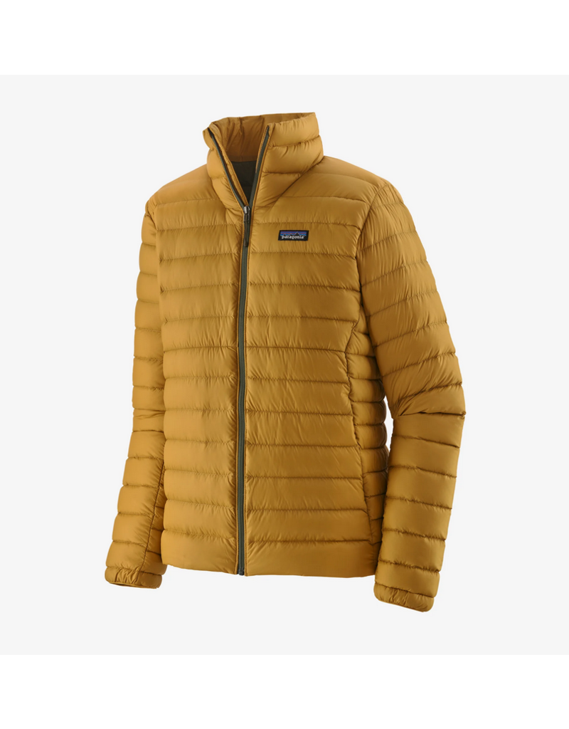Patagonia Men's Down Sweater Jacket Closeout