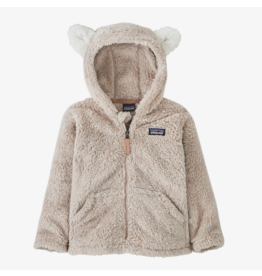 Patagonia Baby Furry Friends Hoody Closeout