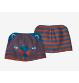 Patagonia Baby Animal Friends Beanie Closeout